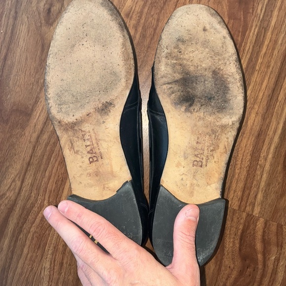Bally loafers - Picture 4 of 4
